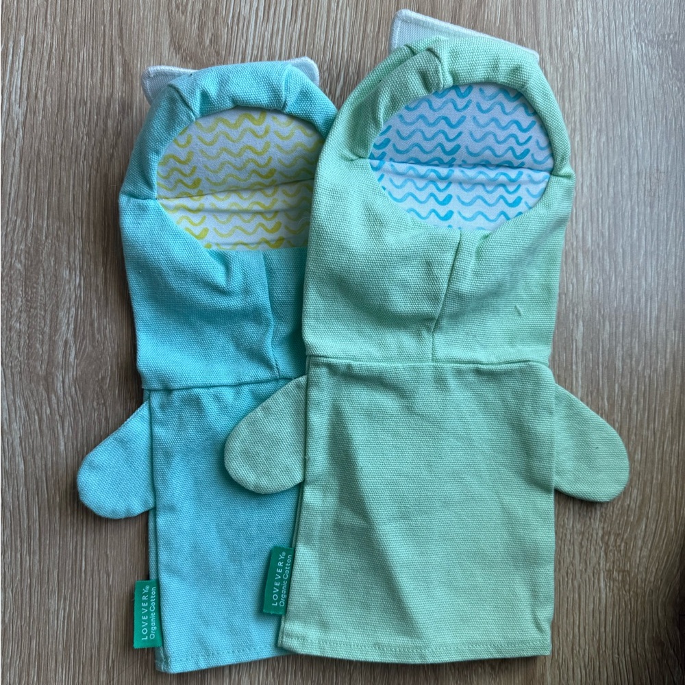 Lovevery puppets - Picture 2 of 3
